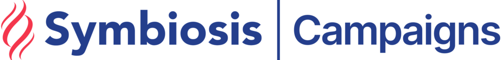 Symbiosis Campaigns Logo